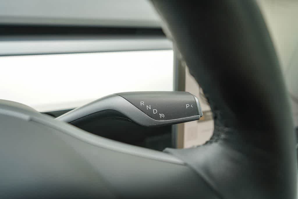 Thumbnail: 2021 Tesla Model 3 - 19