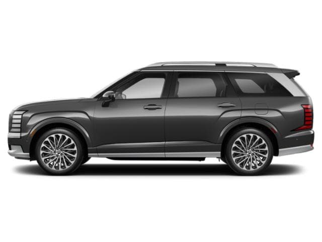 Thumbnail: 2026 Hyundai Palisade - 2