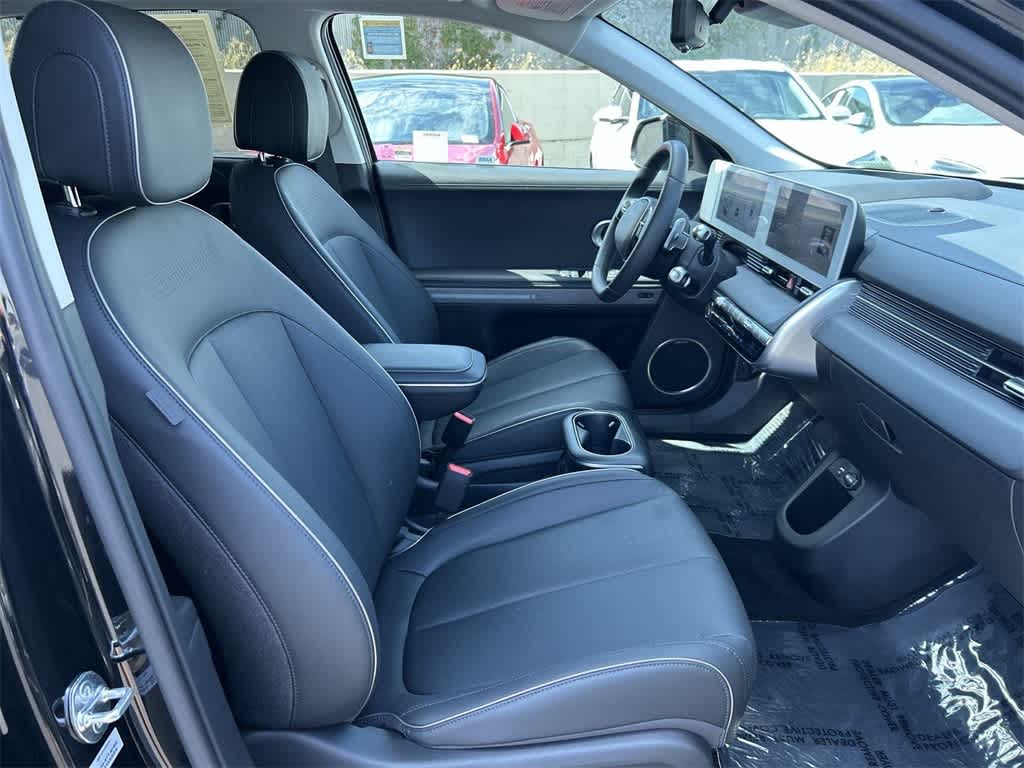 Thumbnail: 2024 Hyundai Ioniq 5 - 46