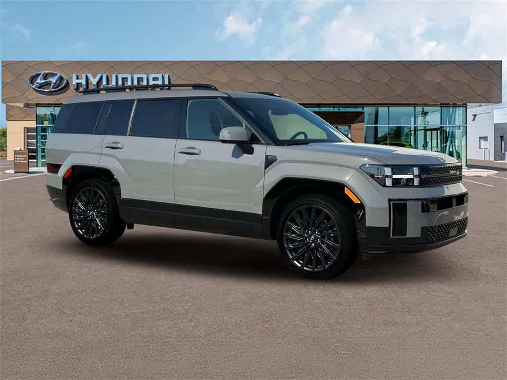 Thumbnail: 2024 Hyundai Santa Fe - 10
