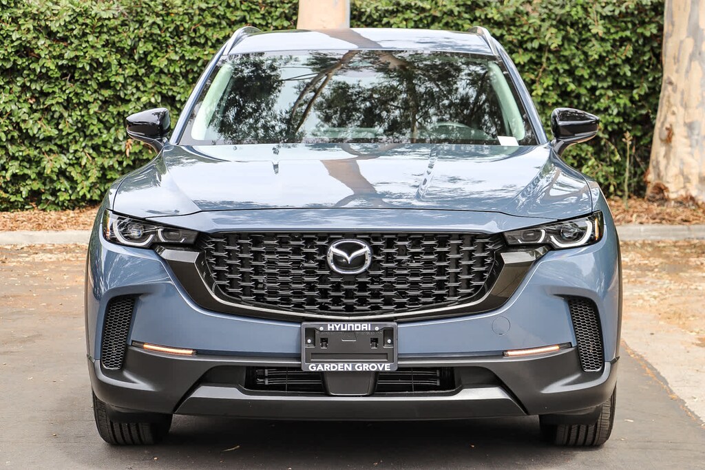 Used 2025 Mazda CX-50 2.5 S Select Package SUV