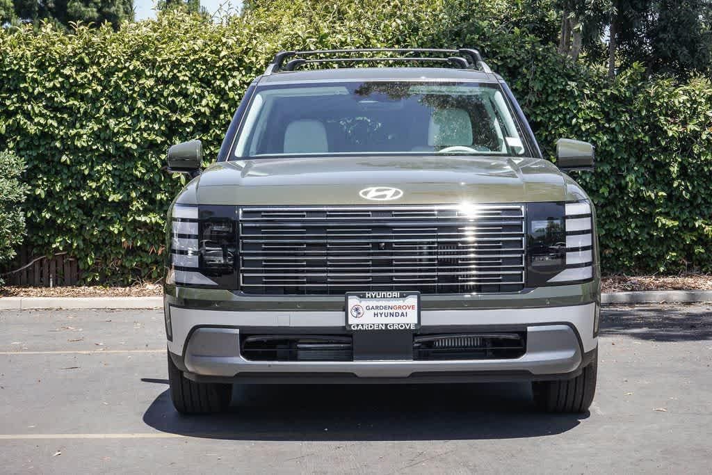 Thumbnail: 2026 Hyundai Palisade - 2