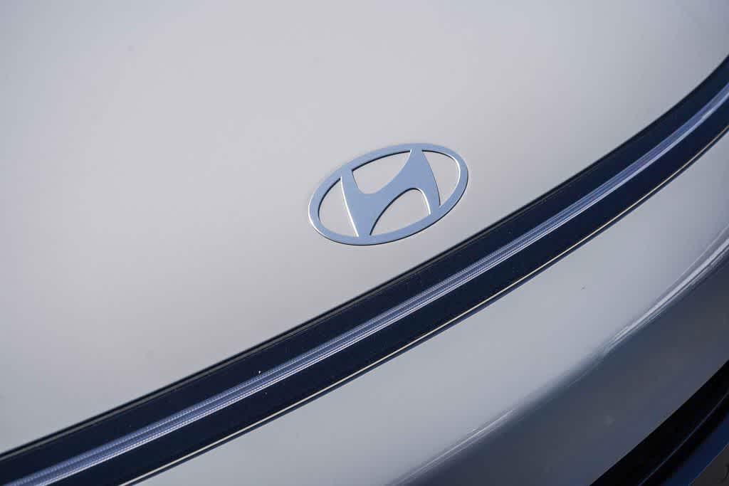 Thumbnail: 2026 Hyundai Kona - 11