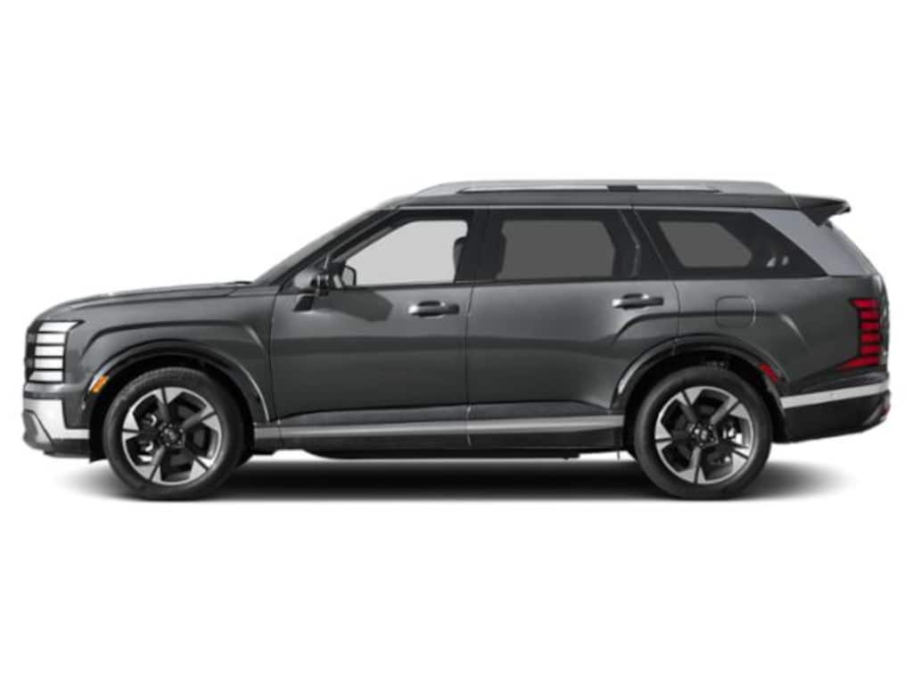 New 2026 Hyundai Palisade Hybrid Limited SUV