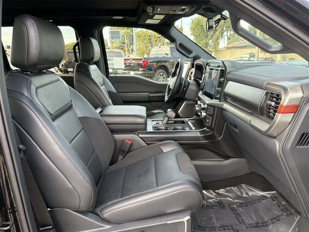 Thumbnail: 2022 Ford F-150 - 41