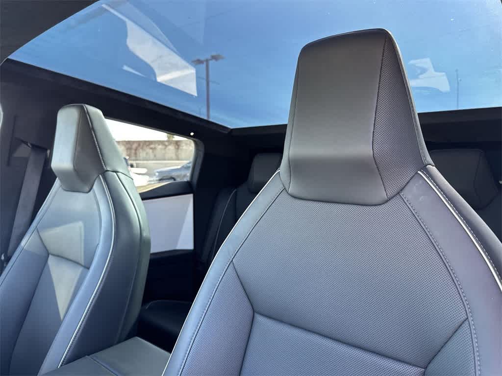 Thumbnail: 2024 Tesla Cybertruck - 28