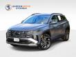 Used 2025 Hyundai Tucson Limited SUV