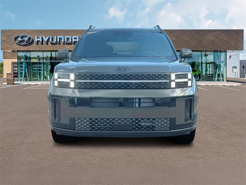 Thumbnail: 2025 Hyundai Santa Fe - 12