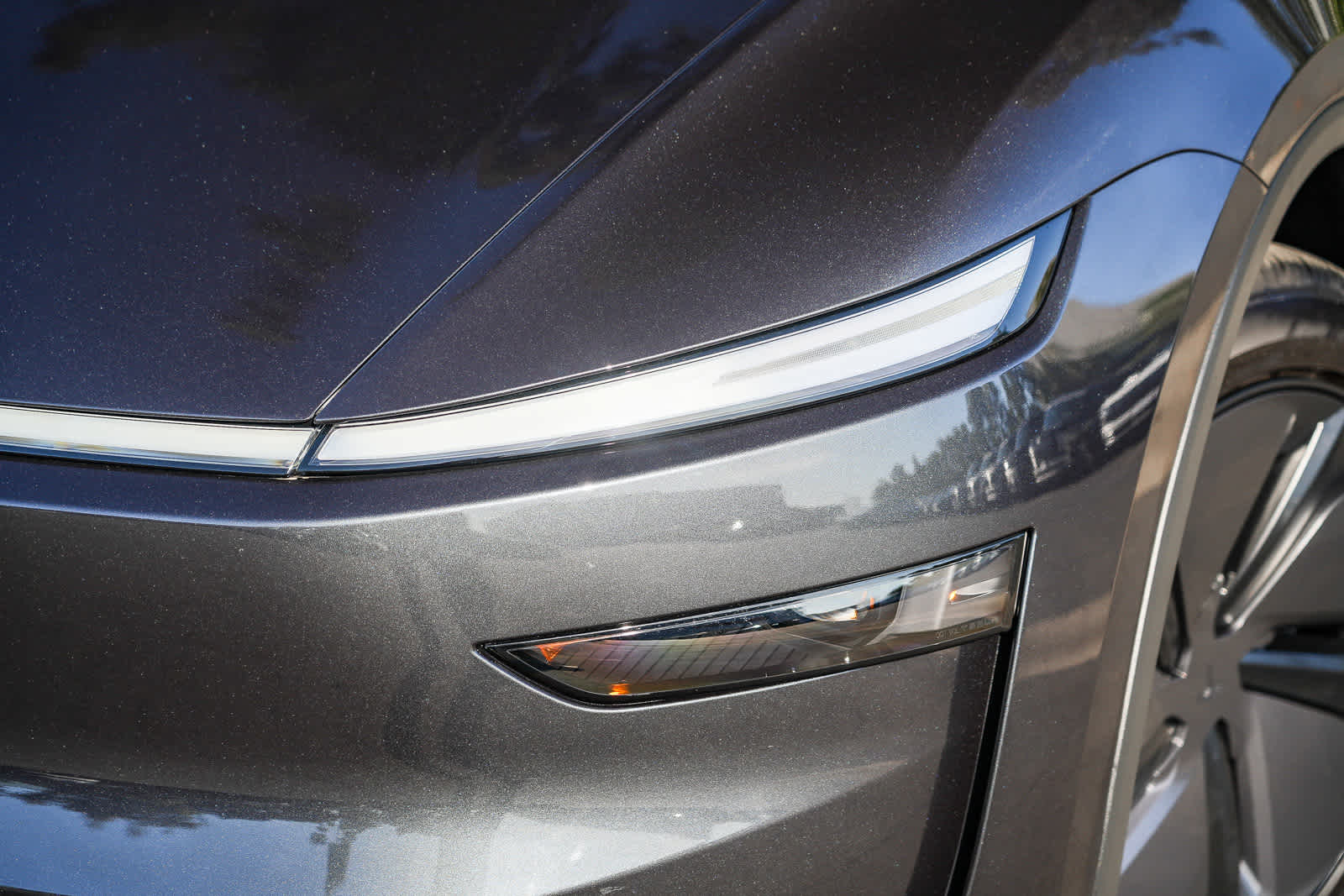 Thumbnail: 2026 Tesla Model Y - 2