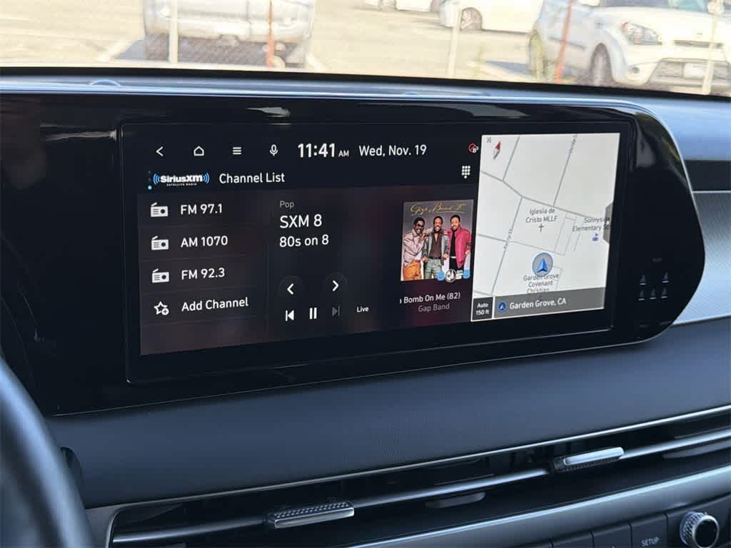 Thumbnail: 2025 Hyundai Palisade - 20