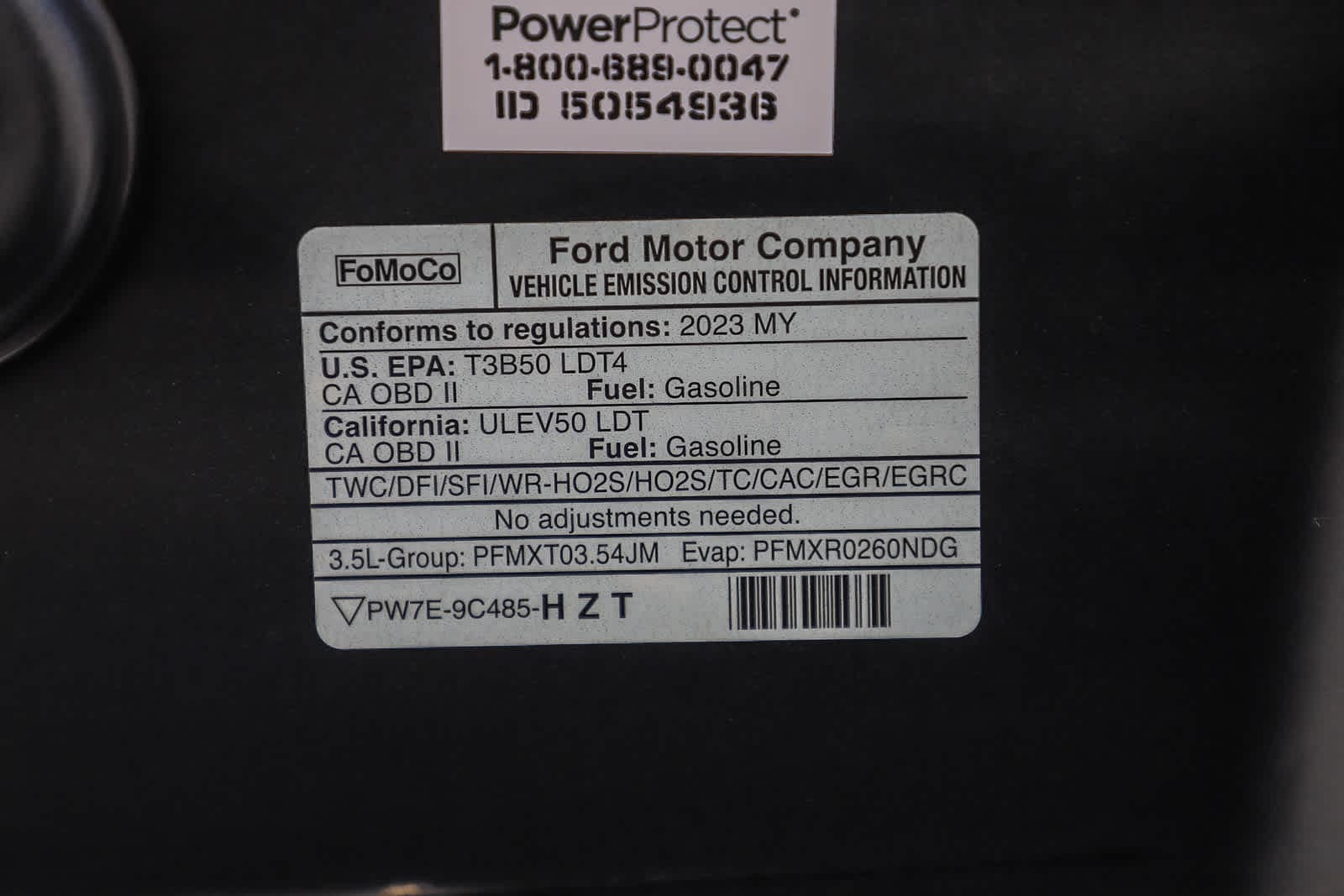 Thumbnail: 2023 Ford F-150 - 19