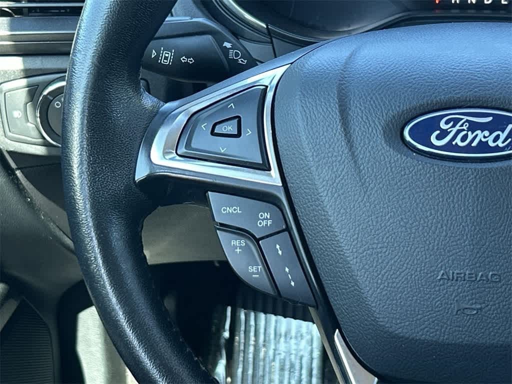 Thumbnail: 2020 Ford Fusion - 21