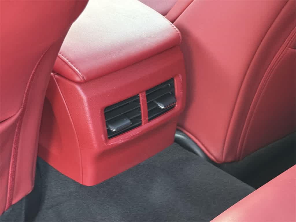 Thumbnail: 2023 Lexus IS - 32