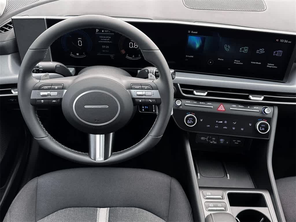 Thumbnail: 2026 Hyundai Sonata - 10