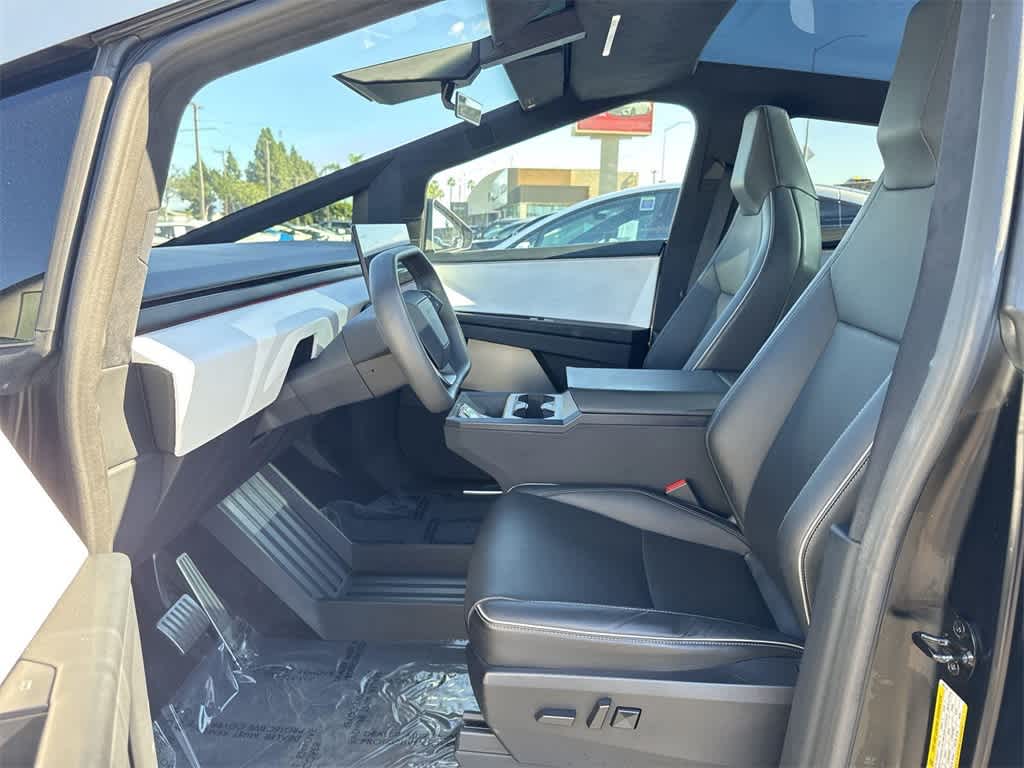 Thumbnail: 2024 Tesla Cybertruck - 26