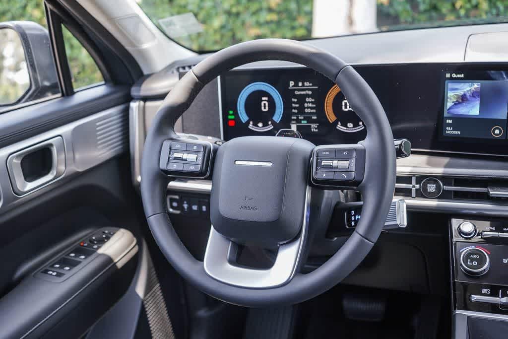 Thumbnail: 2026 Hyundai Santa Fe - 15