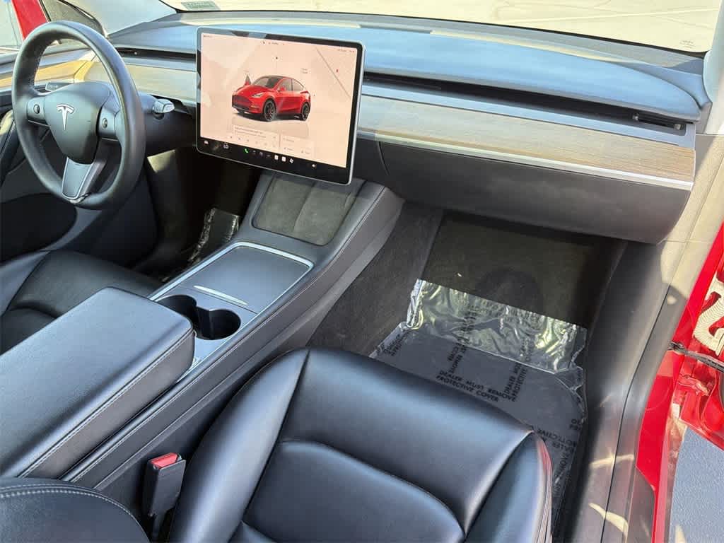 Thumbnail: 2023 Tesla Model Y - 43