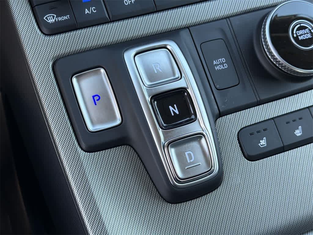 Thumbnail: 2025 Hyundai Palisade - 18