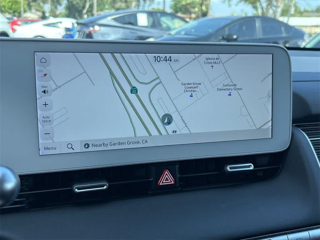 Thumbnail: 2024 Hyundai Ioniq 5 - 23