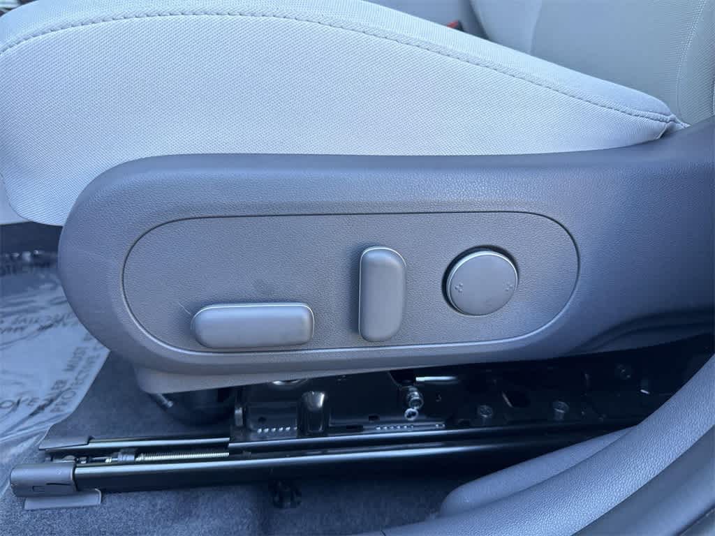 Thumbnail: 2025 Hyundai Kona - 34