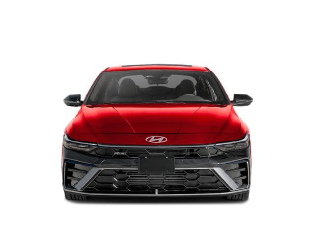 Thumbnail: 2025 Hyundai Elantra - 4