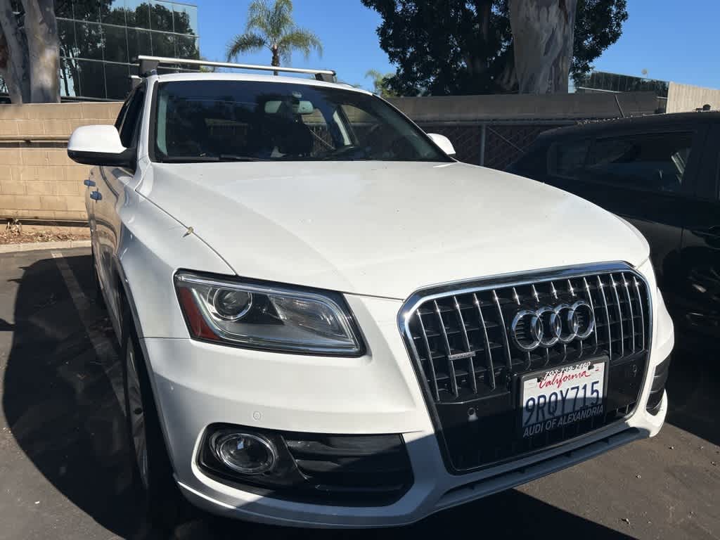 2013 Audi Q5 Premium Plus -
                  Garden Grove, CA