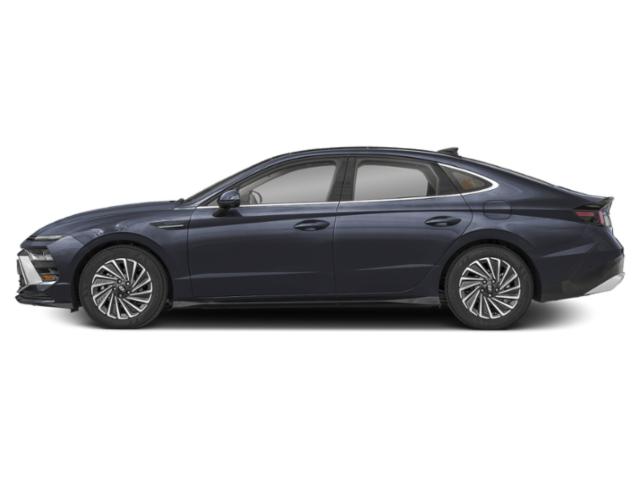 2026 Hyundai Sonata Hybrid Limited photo 2