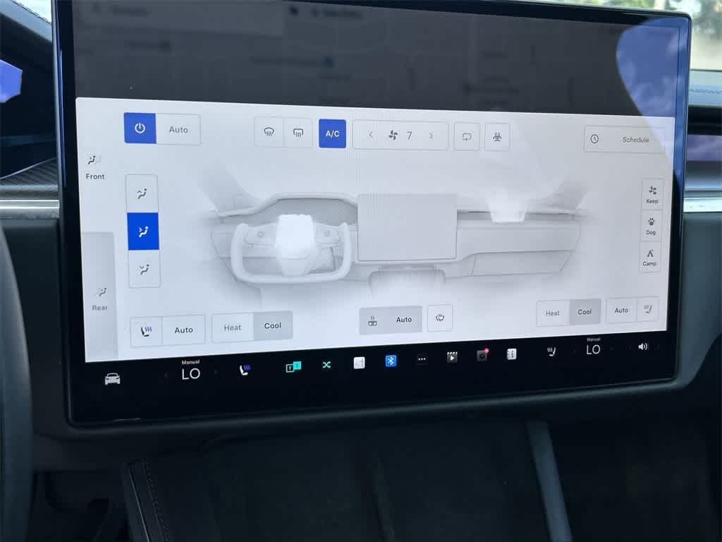 Thumbnail: 2022 Tesla Model X - 17