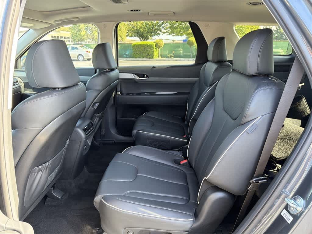 Thumbnail: 2025 Hyundai Palisade - 31