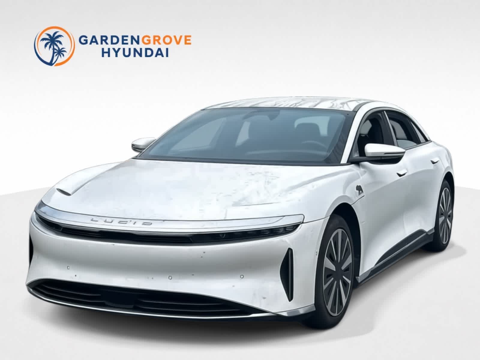 Thumbnail: 2024 Lucid Air - 1