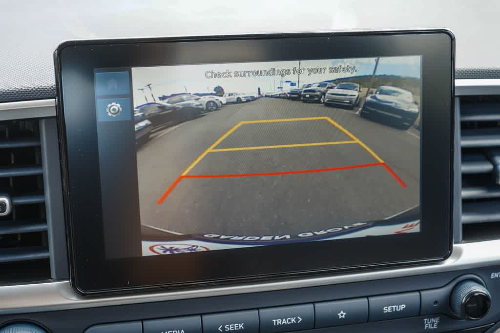 Thumbnail: 2026 Hyundai Venue - 24