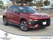 Used 2024 Hyundai Kona N Line SUV