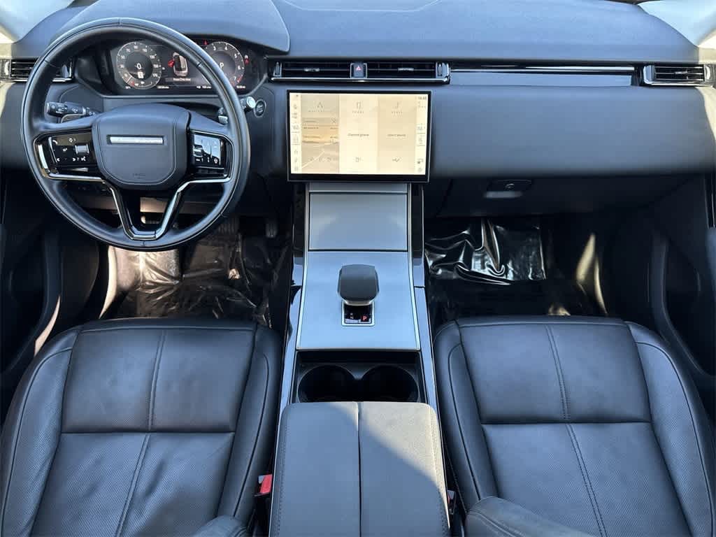 Thumbnail: 2024 Land Rover Range Rover Velar - 12