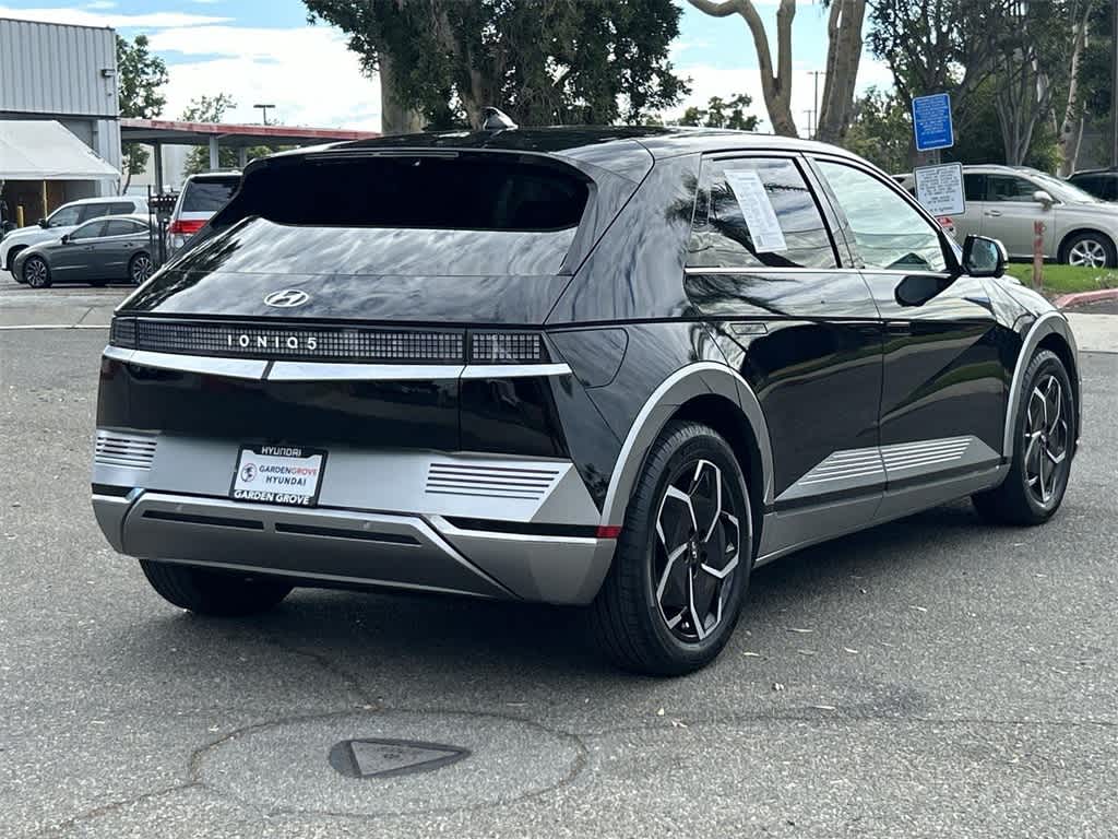 Thumbnail: 2024 Hyundai Ioniq 5 - 4