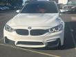 Used 2016 BMW M3 Sedan  Sedan