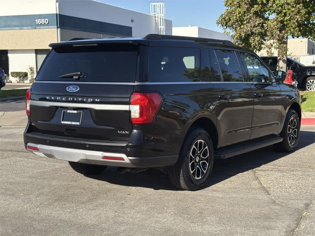 Thumbnail: 2024 Ford Expedition MAX - 4