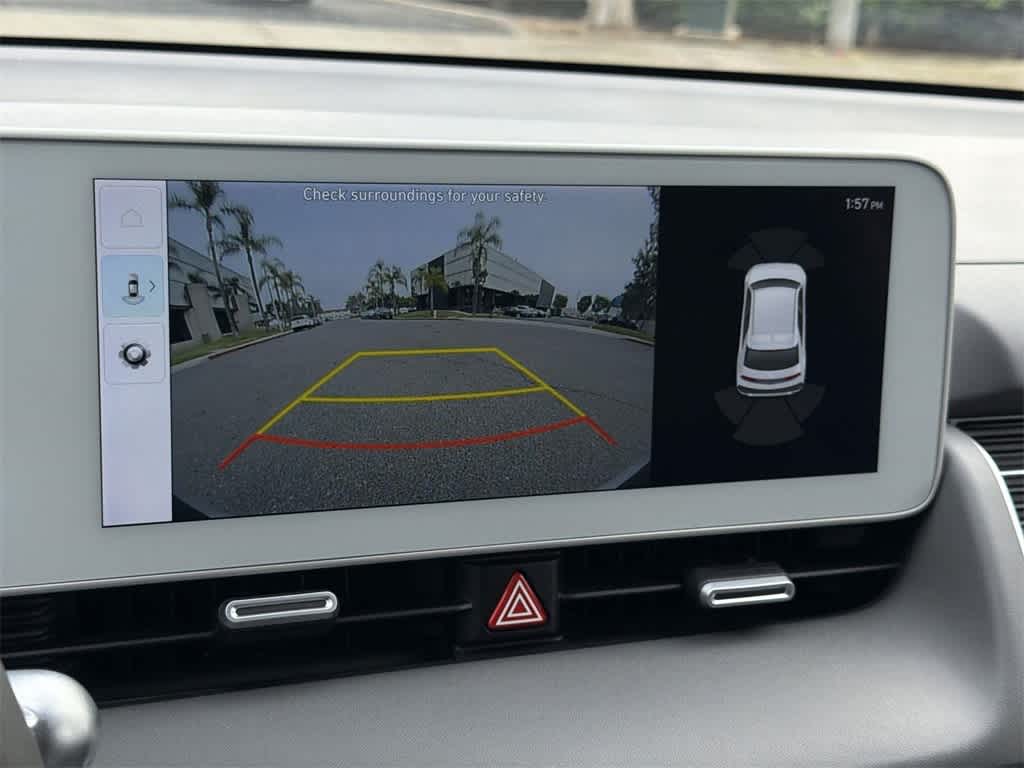 Thumbnail: 2024 Hyundai Ioniq 5 - 18