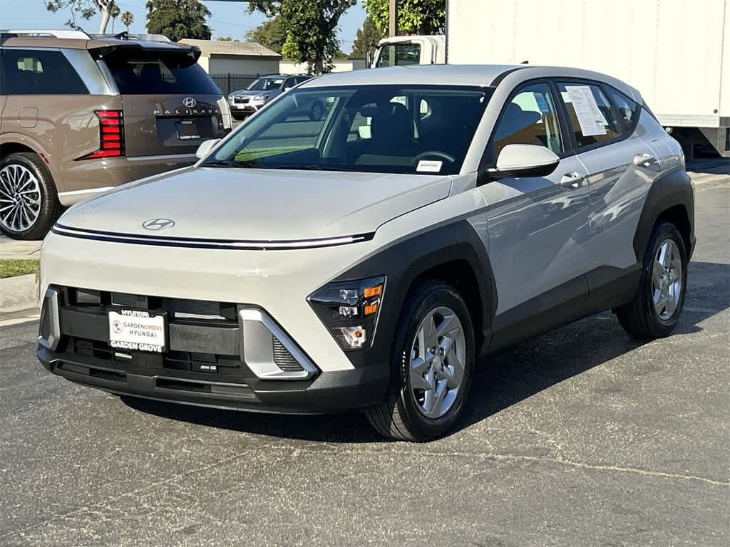 Thumbnail: 2026 Hyundai Kona - 16