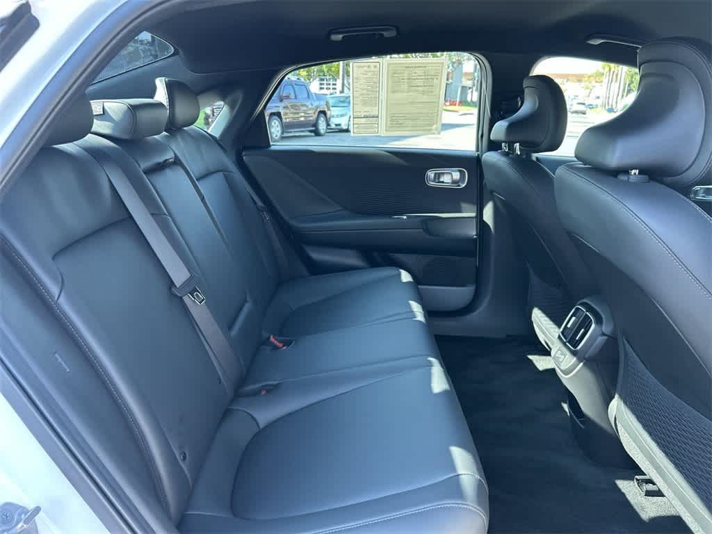 Thumbnail: 2025 Hyundai Ioniq 6 - 47