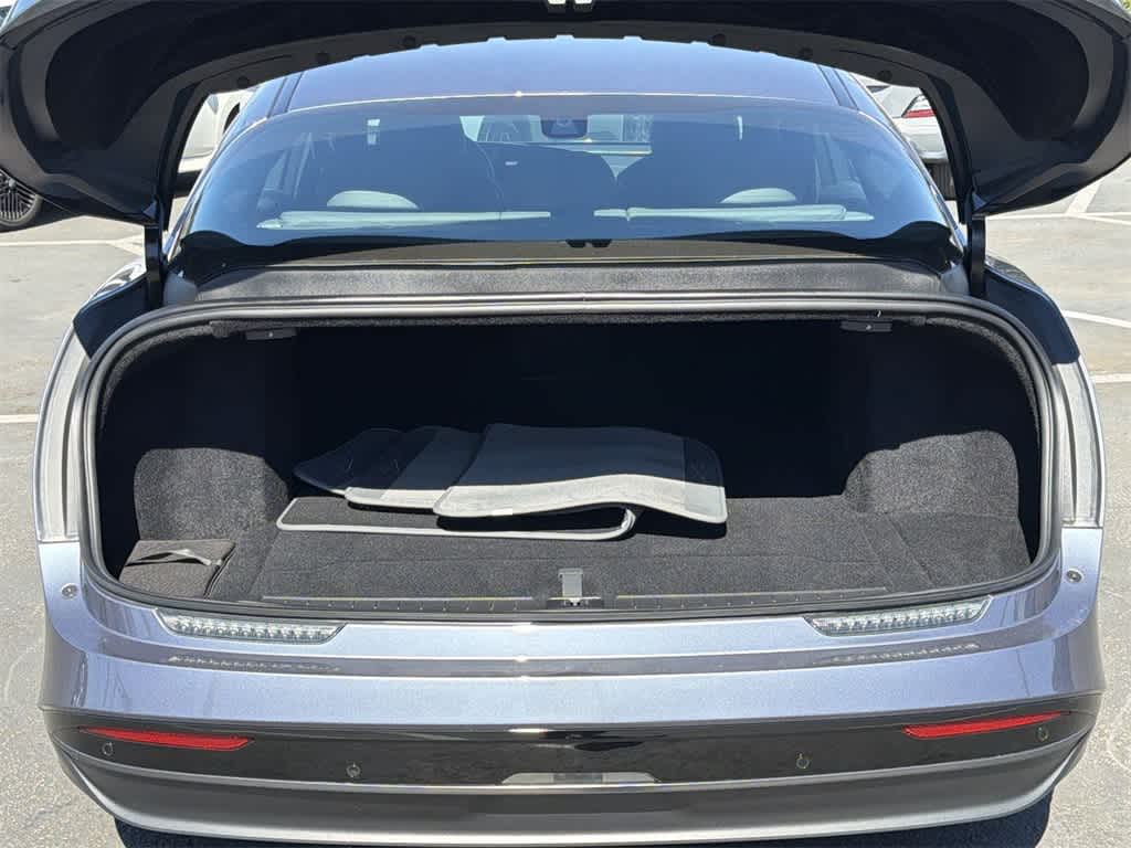 Thumbnail: 2024 Lucid Air - 30