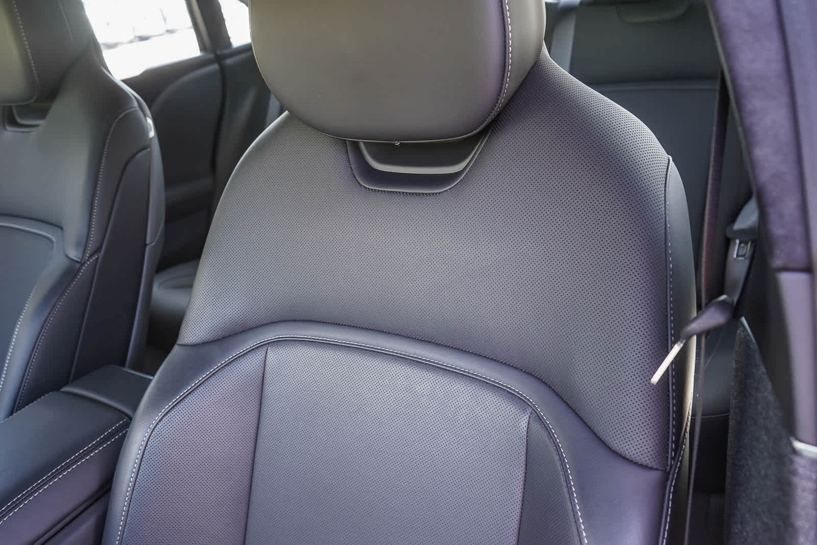 2024 Lucid Air Touring - Photo 16