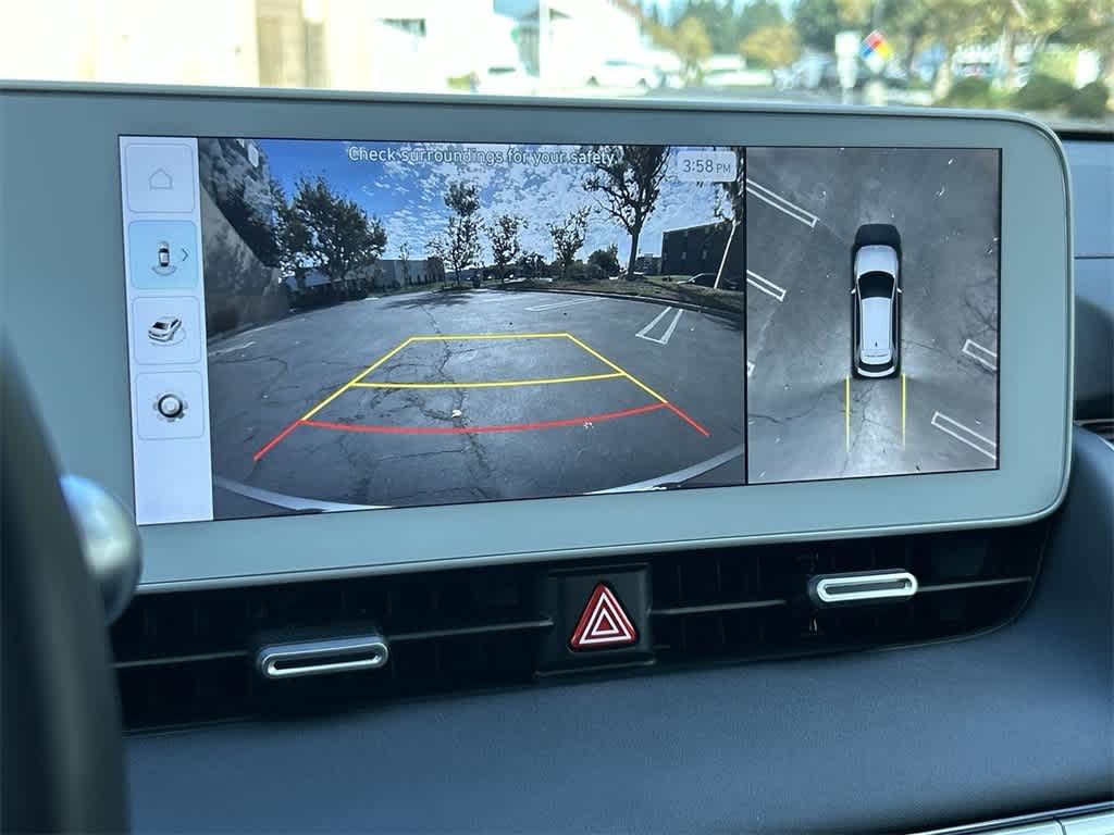 Thumbnail: 2024 Hyundai Ioniq 5 - 19