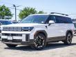 New 2026 Hyundai Santa Fe SEL AWD SUV