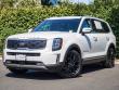 Used 2020 Kia Telluride SX SUV