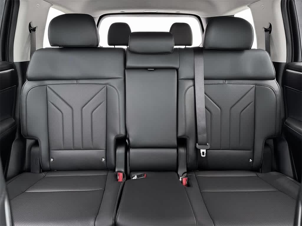 Thumbnail: 2026 Hyundai Santa Fe - 21