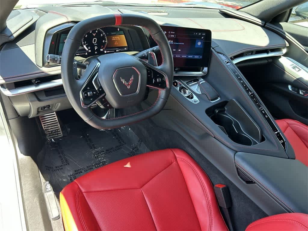 Thumbnail: 2024 Chevrolet Corvette - 19