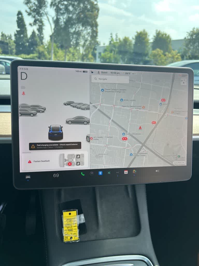 Thumbnail: 2021 Tesla Model Y - 11