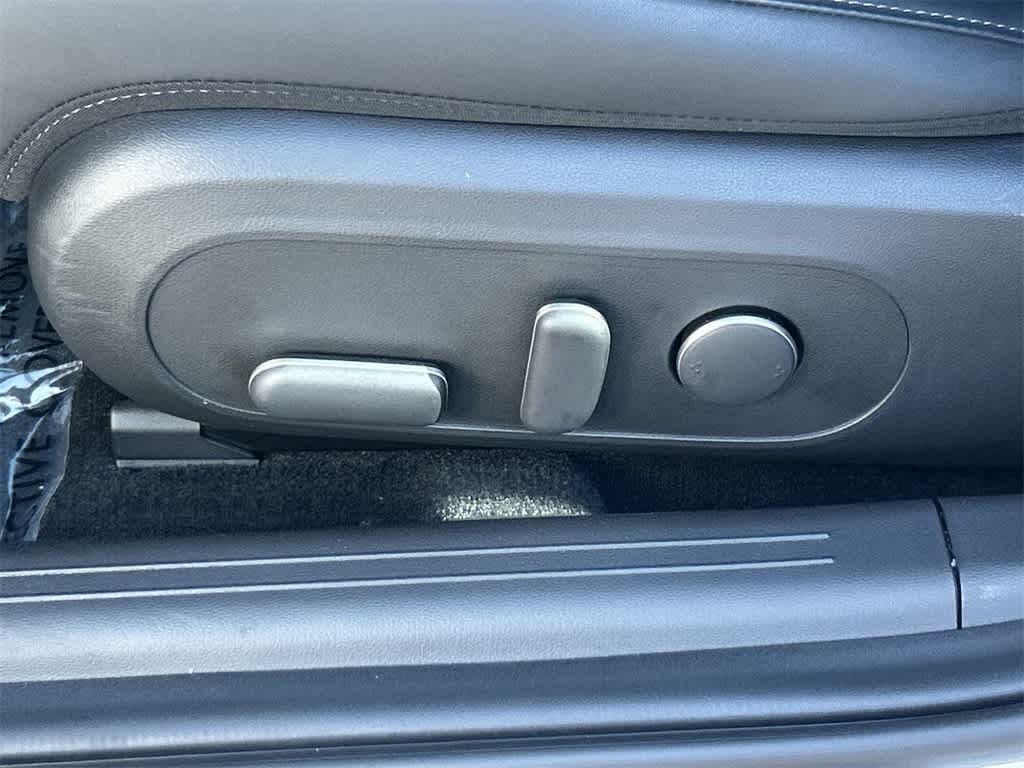 Thumbnail: 2025 Hyundai Ioniq 6 - 35