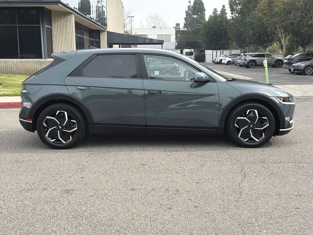 Thumbnail: 2024 Hyundai Ioniq 5 - 7