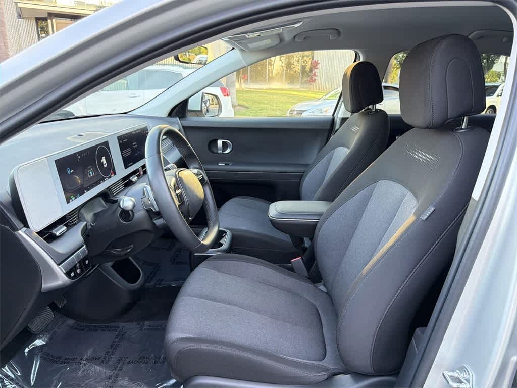 Thumbnail: 2024 Hyundai Ioniq 5 - 23